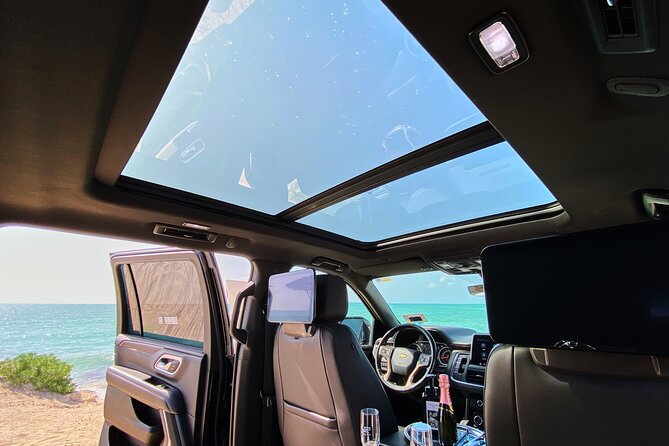 Luxury Suv departures from Tulum to Cancun Airport - Timing That Actually Matches Your Flight: Using the 2.5 Hour Rule