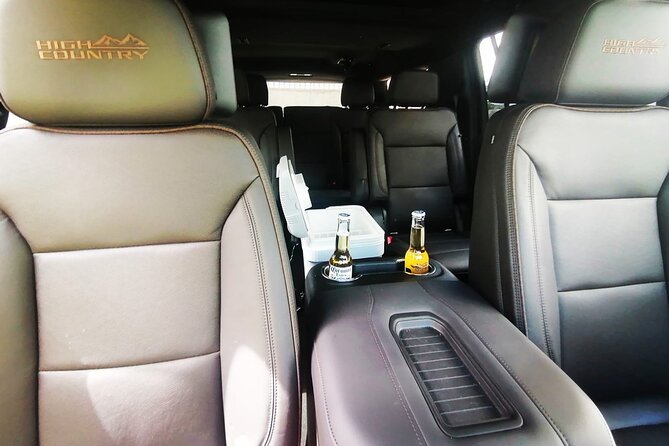 Luxury Suv from Cancun One Way International Airport - Hotel zones in Cancun and beyond, and why choosing the right one matters