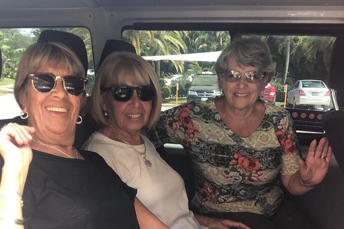 Luxury SUV Private Transfer R/T-Airport-Hotel-Airport- Playa del Carmen - The Airport Meet-and-Greet, How It Helps You Land Feeling Human
