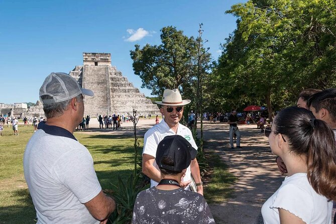 Luxury Tour to Chichen Itza and 2 Cenote - From Tulum - Key Things I’d Pay Attention To