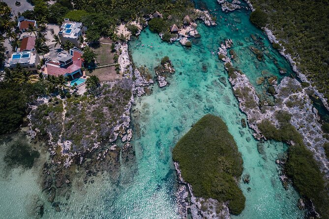Magical Cenote and Paradise Lagoon Snorkeling Adventure - Price and Logistics: What $99 Buys You