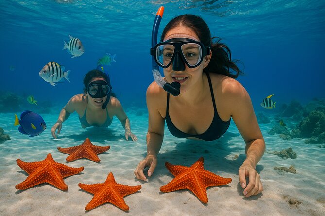 Magnificent Exploration to El Cielo Palancar and Columbia Reefs - Key Highlights You’ll Care About