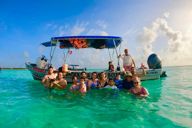 Magnificent Exploration to El Cielo Palancar and Columbia Reefs - Reef Sequence Matters: From Columbia to El Cielo to Mantas