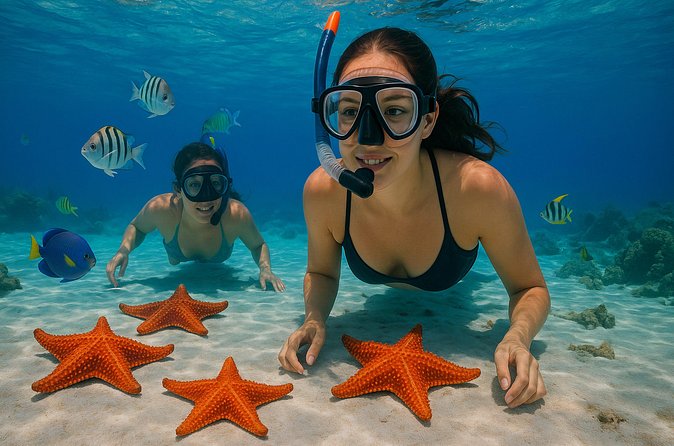 Magnificent Exploration to El Cielo Palancar and Columbia Reefs - Boat Ride Reality: Getting There Without Losing the Day