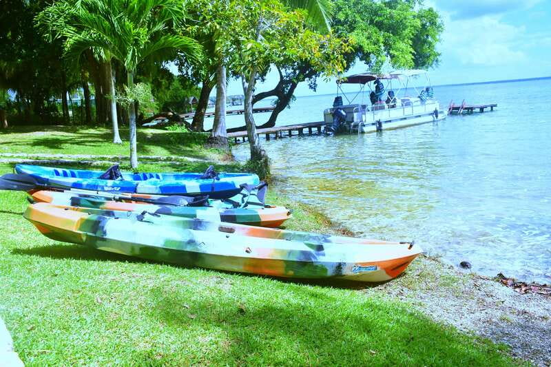 Mahahual: Chacchoben Mayan Ruins and Seven Color Lagoon Trip - Key takeaways before you go