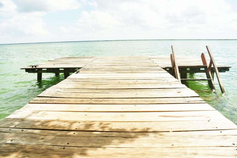 Mahahual: Chacchoben Mayan Ruins and Seven Color Lagoon Trip - Who should book this Mahahual and Bacalar combo