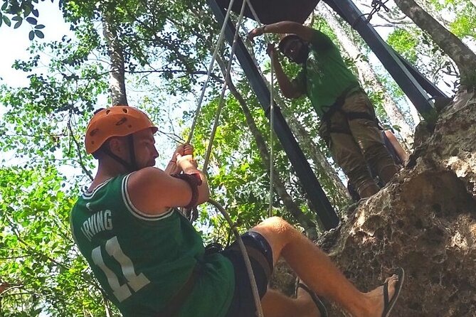 Maya Adrenaline Tulum: Cenote + 5 Ziplining + ATV Adventure - Timing and pickup: why 4 to 5 hours can feel different