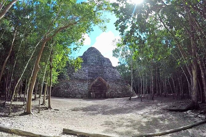 Maya Adventure from Cancun Coba and Tulum Ruins with Cenote swim - Price and value: is $189 a fair deal for this mix?