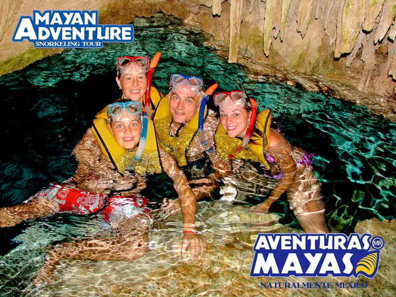 Mayan Adventure - 3 different snorkeling sites in one day! - Should You Book the Mayan Adventure Snorkeling Tour?