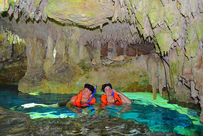 Mayan Adventure Snorkeling Tour from Cancun - Gear, What Is Included, and What You Should Bring