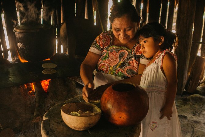 Mayan Backroads Private Bike Tour from Tulum - Guides, pacing, and the small-group feel that keeps it authentic