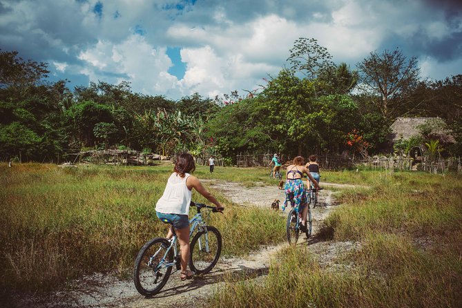 Mayan Backroads Private Bike Tour from Tulum - What the $324 price actually covers (and why that matters)
