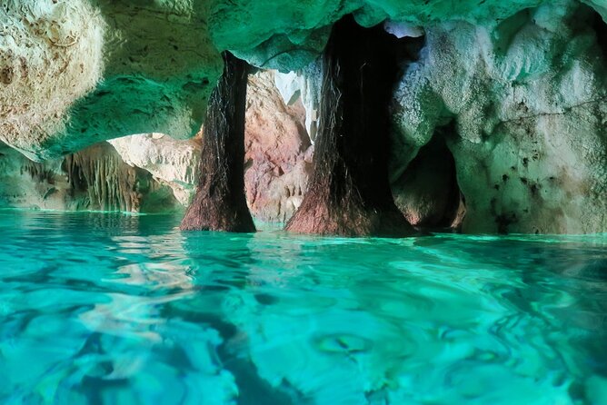 Mayan Cenotes Experience with Mayan Ruins or Local Community - Lunch and the Chef Moment: Fueling Between Ruins and Water