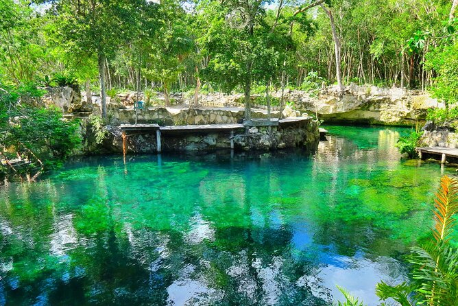 Mayan Cenotes Experience with Mayan Ruins or Local Community - Price and Real Cost: What $139 Includes, Plus Mandatory Fees