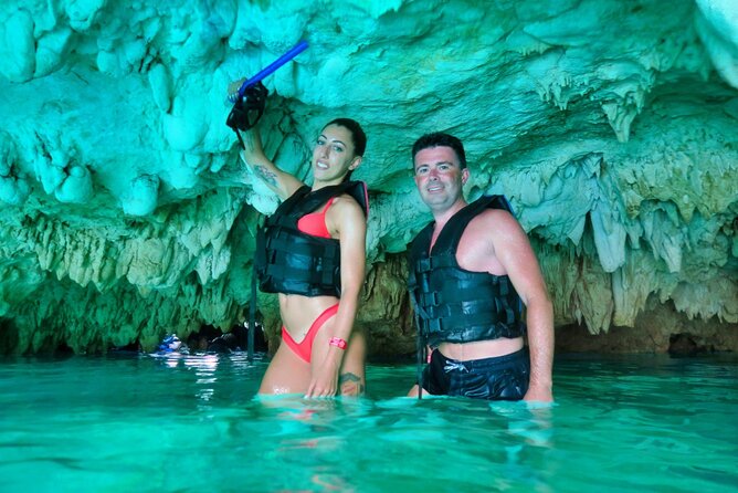 Mayan Cenotes Experience with Mayan Ruins or Local Community - Guides Matter: What the Best Days Usually Have