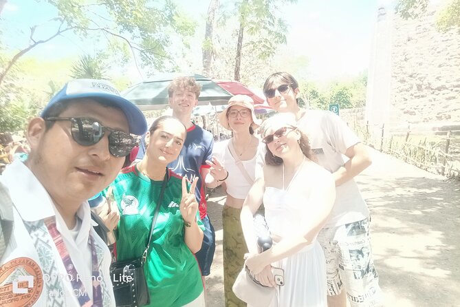 Mayan Experience in Chichen Itza - Trade and traditions through the site’s details