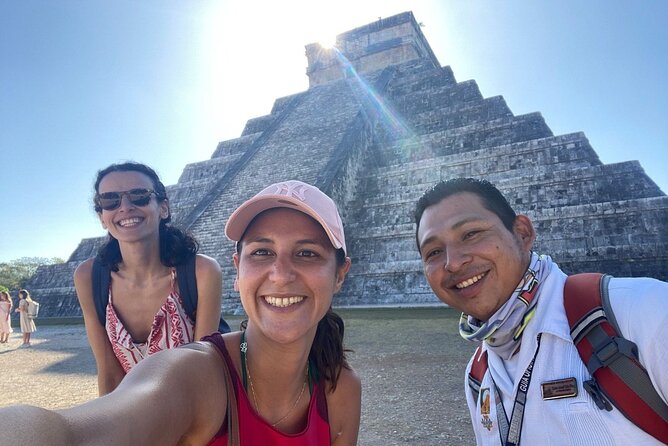 Mayan Experience in Chichen Itza - Pace, timing, and how to plan your 1-2 hour visit
