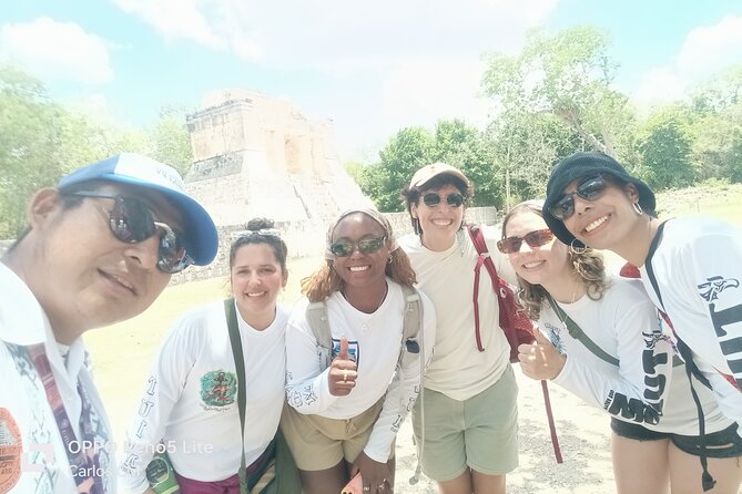 Mayan Experience in Chichen Itza - What’s included, what’s not, and the little comforts you get