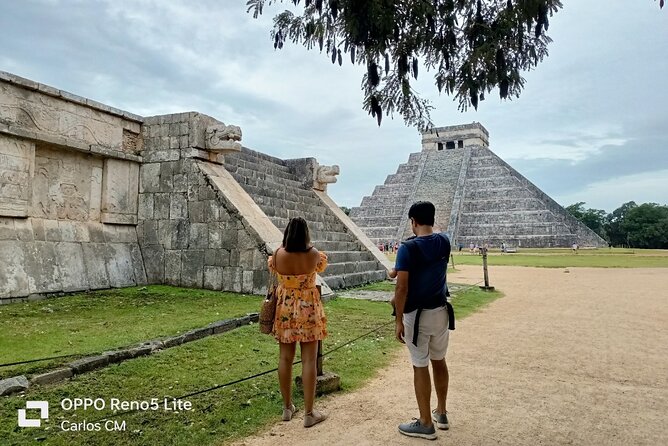Mayan Experience in Chichen Itza - Is $92.60 per group good value here?