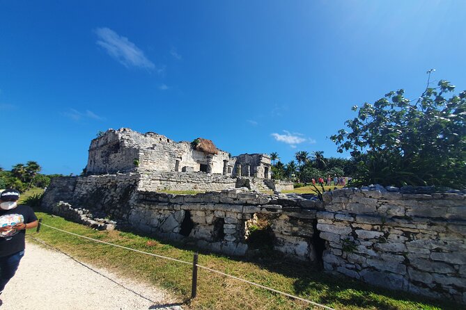 Mayan Riviera Tulum Coba 5x1 Adventure With Lunch - Price and Value: What $76 Buys You