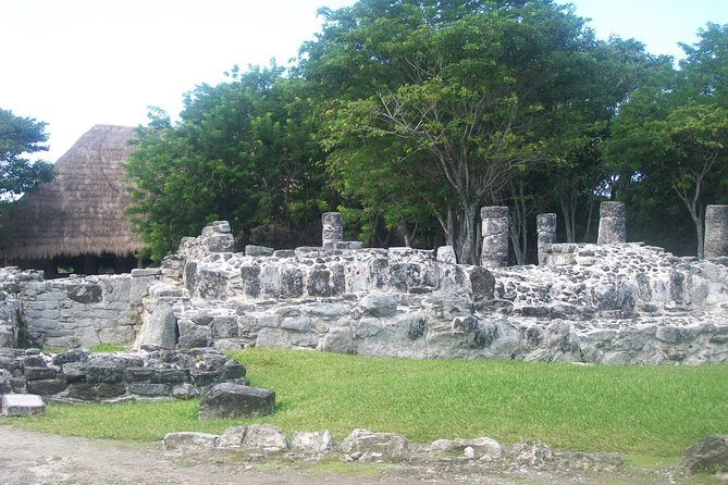 Mayan Ruins and Beach Time - Price and value: what $151.50 per person really buys you