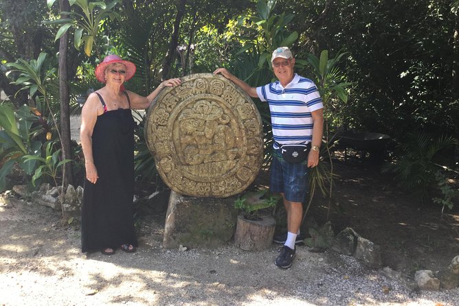 Mayan Ruins and Beach Time - How the 5-hour flow works (and why the pacing matters)
