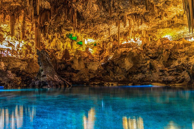 Mayan Underworld Experience (Cenote-Museum) - Key things to know before you go