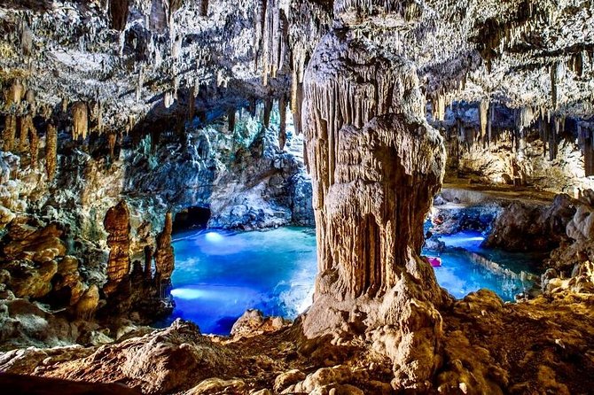 Mayan Underworld Experience (Cenote-Museum) - Guides, ceremony mood, and why the private setup matters