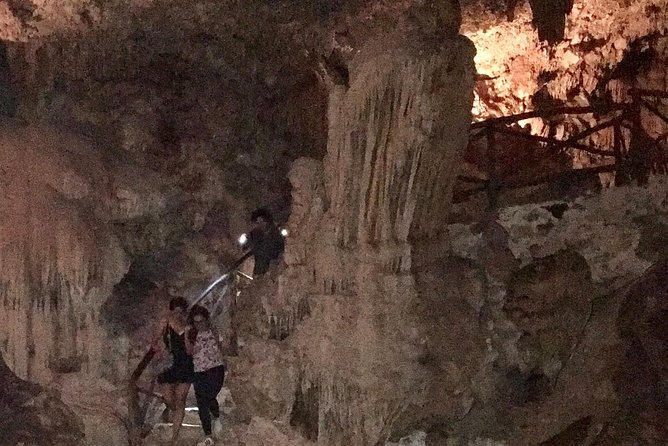 Mayan Underworld Experience (Cenote-Museum) - Who should book this cenote underworld experience?