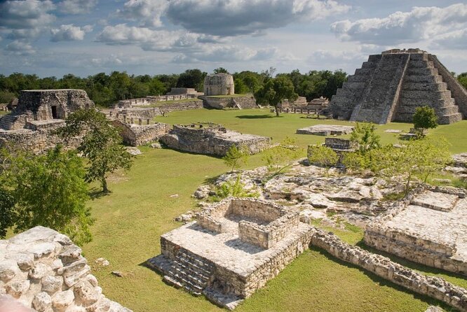 Mayapan and Homun Town Private Tour - Key Highlights Worth Planning For