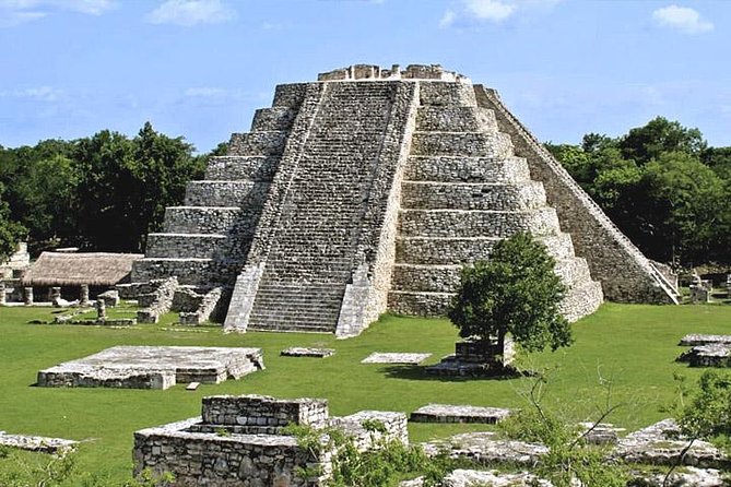 Mayapan and Homun Town Private Tour - A Full-Day Private Route From Mérida