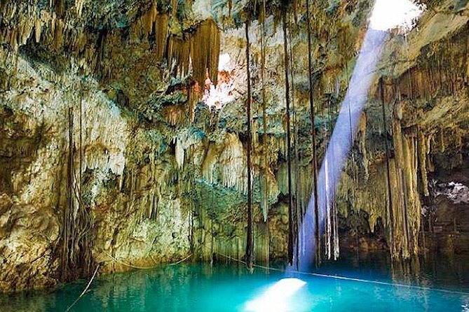 Mayapan and Homun Town Private Tour - Guide Carlos and Driver Alex: Why Private Can Feel Effortless