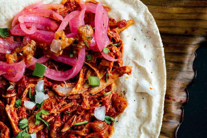 Mérida: 3-Hour Walking Food Tour - Starting in Plaza Grande, then eating your way off the tourist map