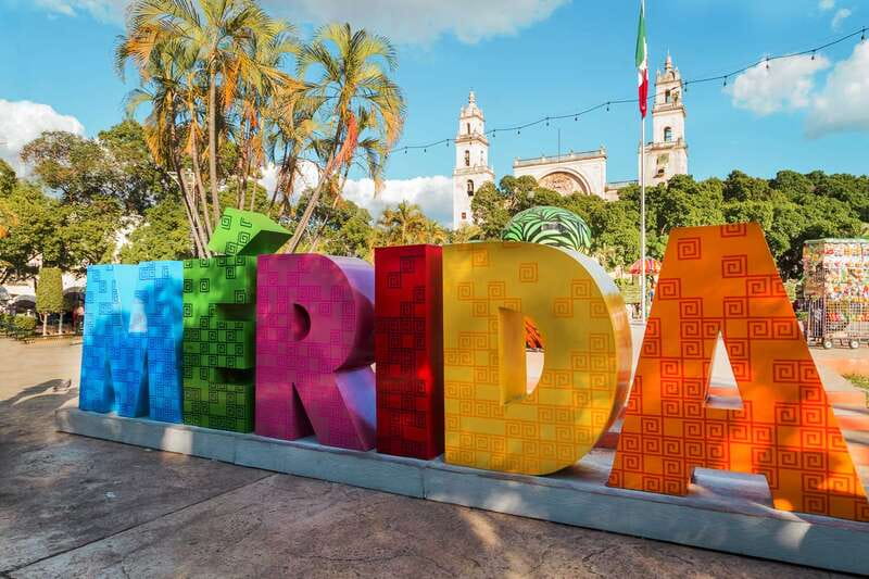 Mérida: 3-Hour Walking Food Tour - Poc chuc: grilled meats in a citrus marinade
