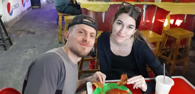 Mérida: 3-Hour Walking Food Tour - What makes the guide part worth it