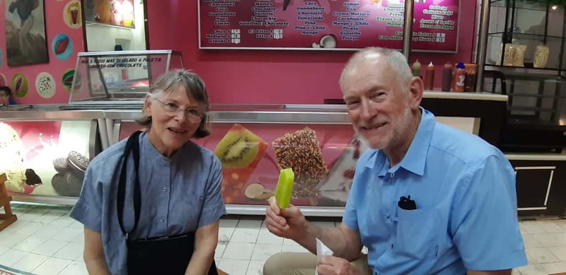 Mérida: 3-Hour Walking Food Tour - Tips for booking and getting the most out of your spot