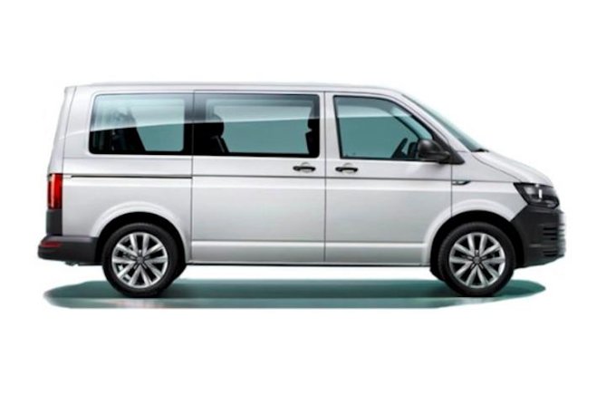 Merida Airport Private Shuttle with WIFI - Key points at a glance