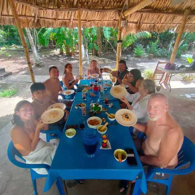 Merida: Chichen Itza Cenote, Food Experience & Izamal - Izamal, the yellow town, and what Mayan-Spanish layers feel like