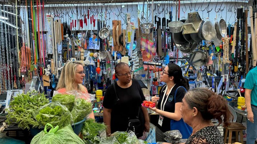 Mérida Cooking Class, taste of Yucatan - Key things you’ll notice
