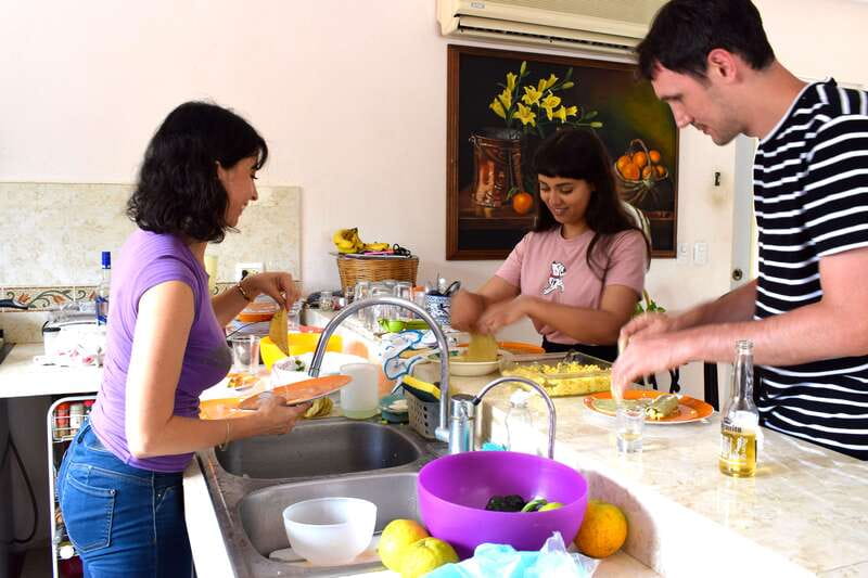 Mérida Cooking Class, taste of Yucatan - Where the day starts: Mérida’s center and a quick orientation