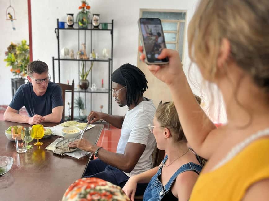 Mérida Cooking Class, taste of Yucatan - Price and value: what $95 actually buys you