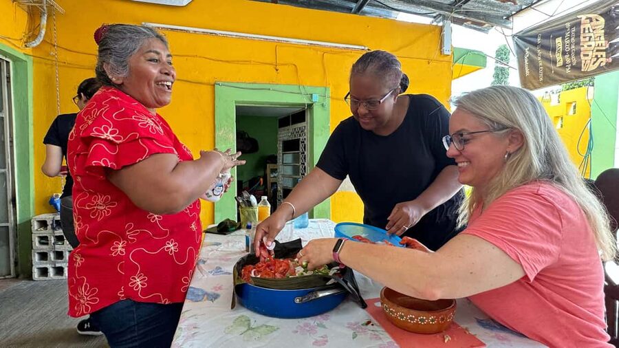 Mérida Cooking Class, taste of Yucatan - Who should book this cooking class in Mérida