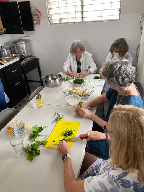 Mérida: Flavors of Yucatan Cooking Class & Market Tour - Price and value: where your $105 goes