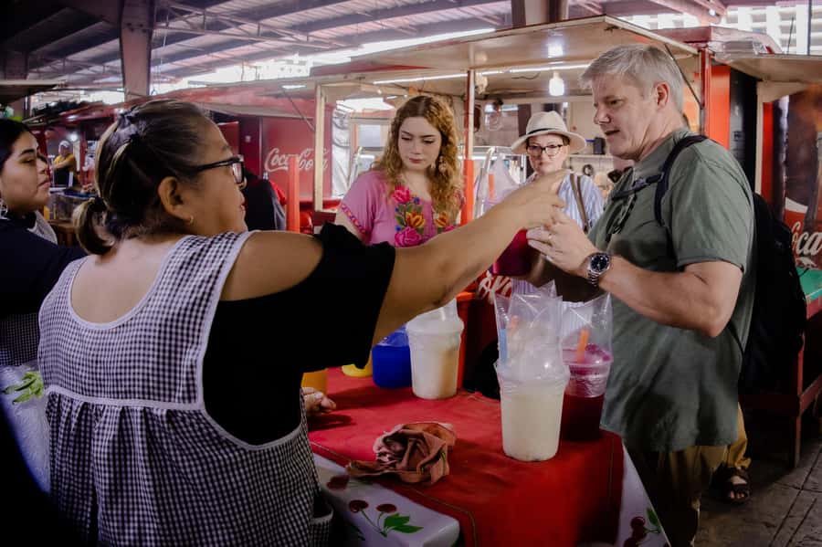 Mérida: Food tour of typical Yucatecan cuisine. - Key things to know before you go