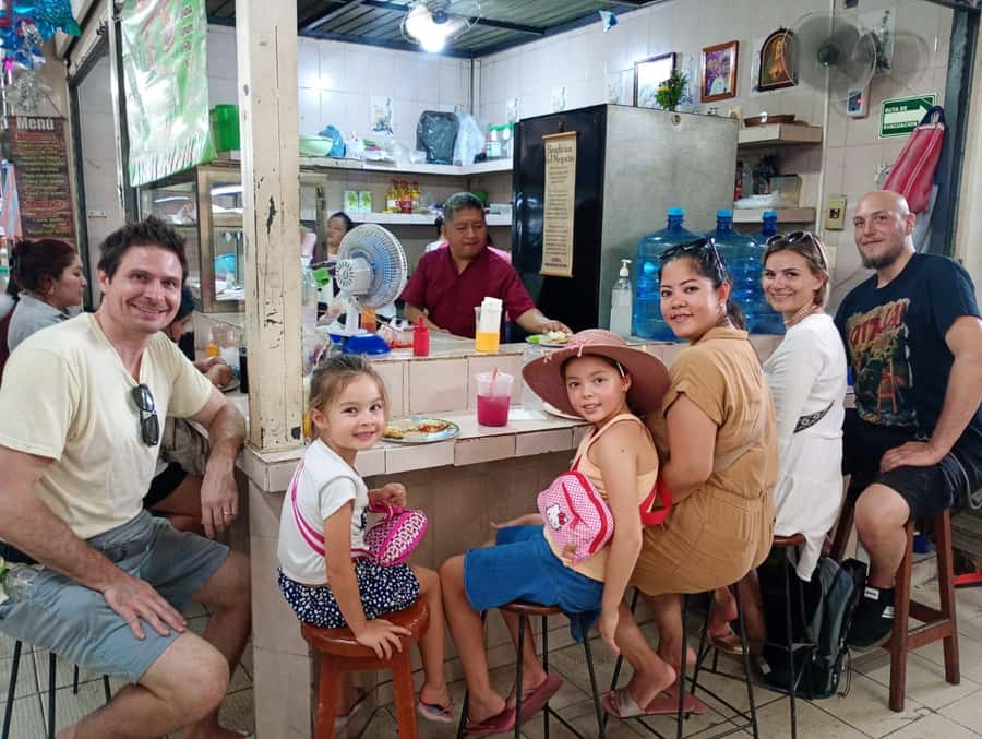 Mérida: Food tour of typical Yucatecan cuisine. - Why a market food tour beats guessing what to eat in Mérida