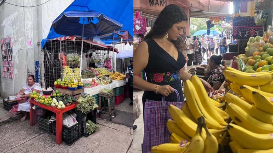 Mérida: Food tour of typical Yucatecan cuisine. - Two iconic markets and a guided sampling flow