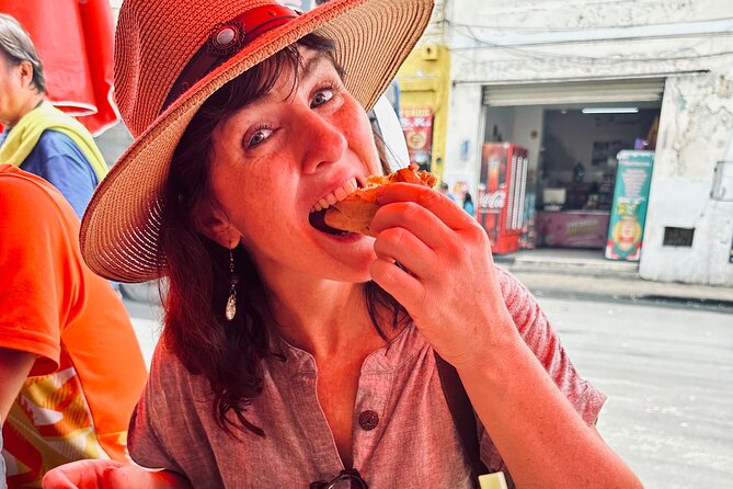 Merida Food Tour with local Yucatecan Chef - Pace and Pressure: How the Guide Keeps It Comfortable