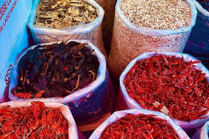 Merida Food Tour with local Yucatecan Chef - Timing, Getting Around, and What to Wear