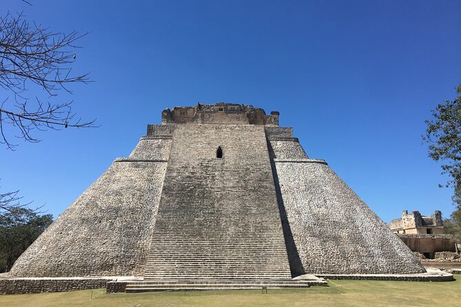 Merida : Guided tour of Uxmal, Kabah and Cenote with Lunch - What makes the guide matter, and how to choose the best experience day