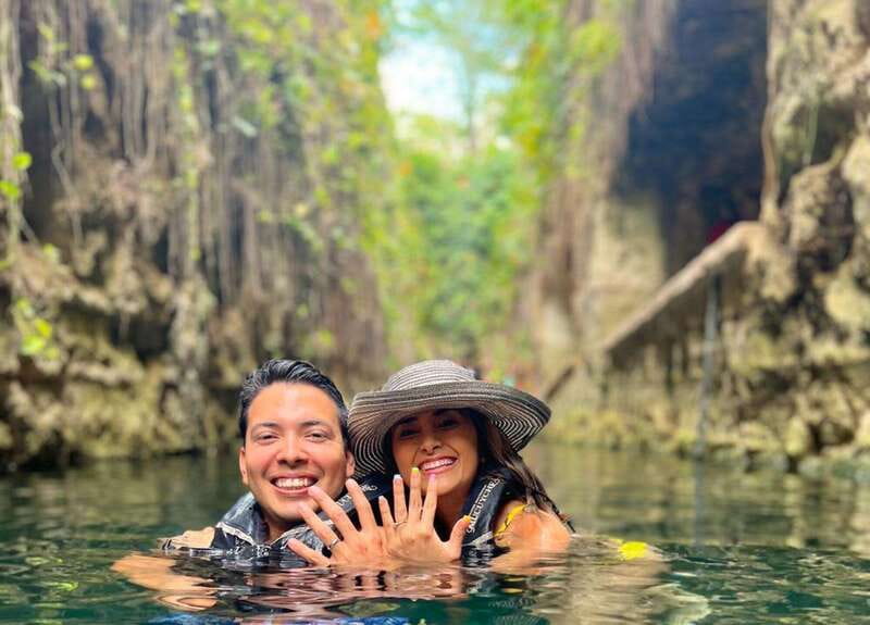 Mérida: Hacienda & Cenote Mucuyche Guided Tour - Azul Maya Cenote: A Cave-Style Swim With Sacred Meaning